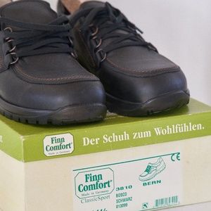 Finn Comfort Bern